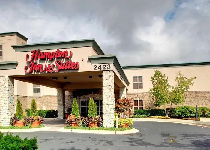 Hotel Hampton & Chicago/aurora