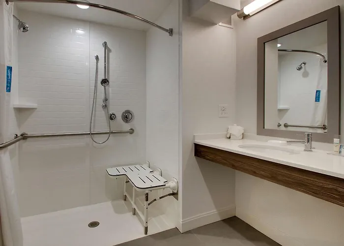Hampton & Chicago/aurora Hotel 3*
