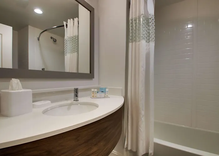 Hotel Hampton & Chicago/aurora 3*
