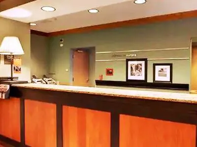 Hotel Hampton & Chicago/aurora Aurora